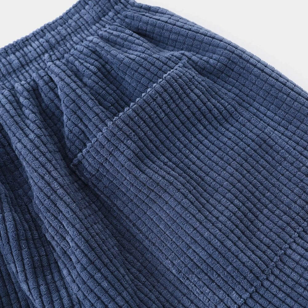 Marcos - Pantalón de pana