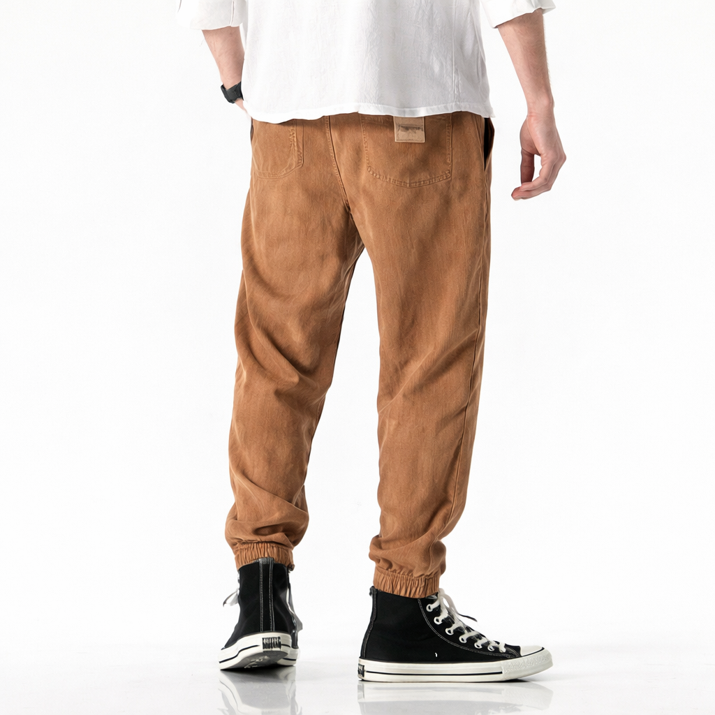 Marcos - Pantalón de pana