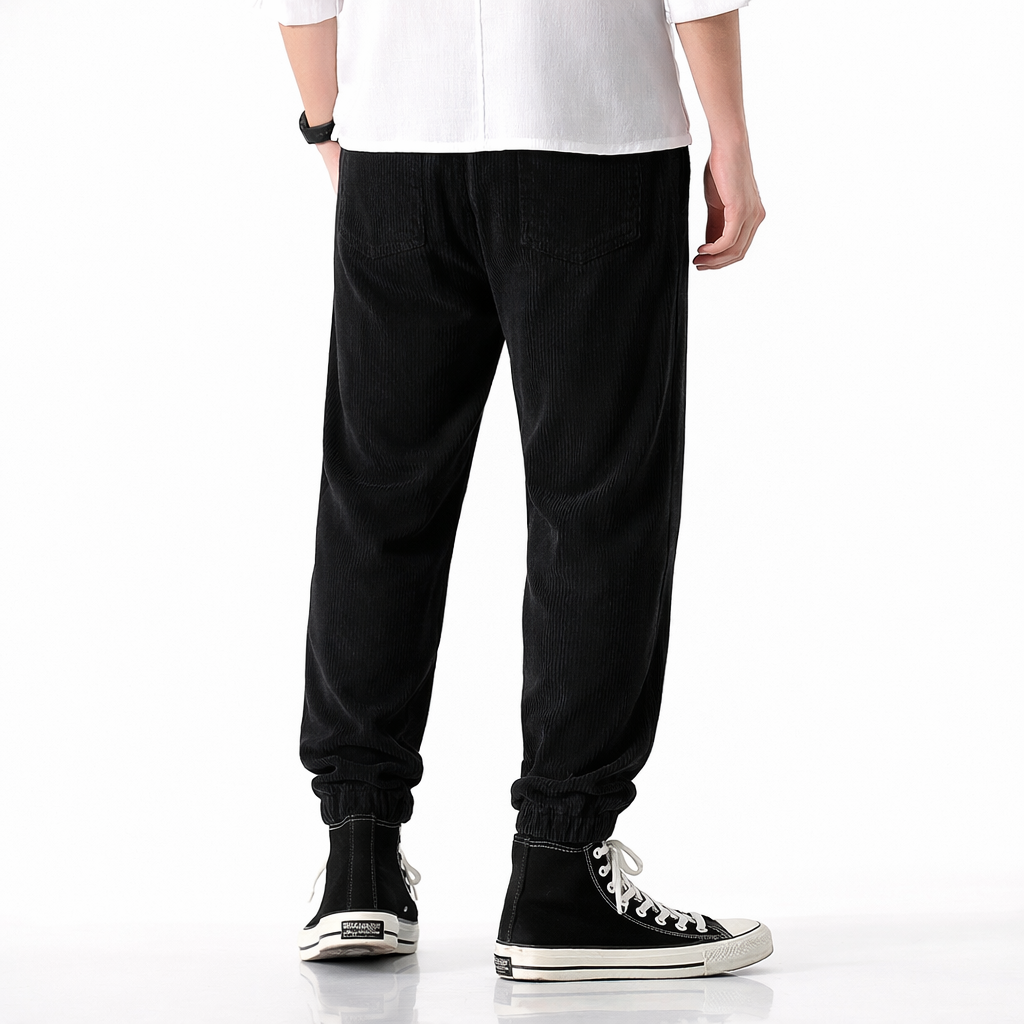 Marcos - Pantalón de pana