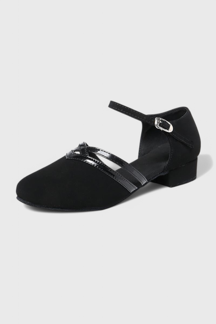 Nami - Zapatos de Baile con Suela Flexible.