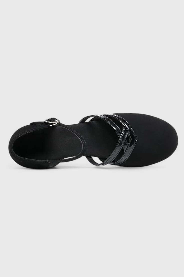 Nami - Zapatos de Baile con Suela Flexible.