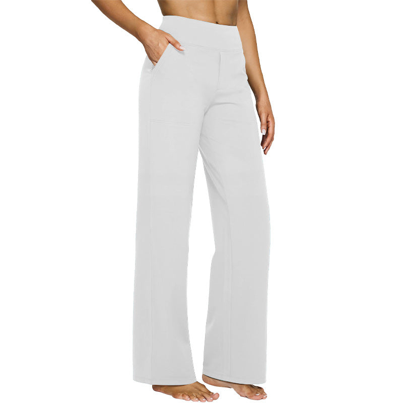 Alexia - Pantalones de Yoga.