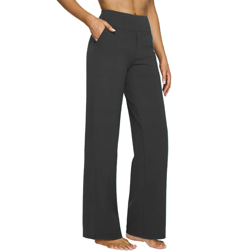 Alexia - Pantalones de Yoga.