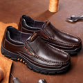 Andres - Zapatos Retro de Negocios.