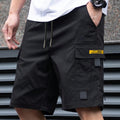 Joaquin - Pantalones Casuales con Cordón.