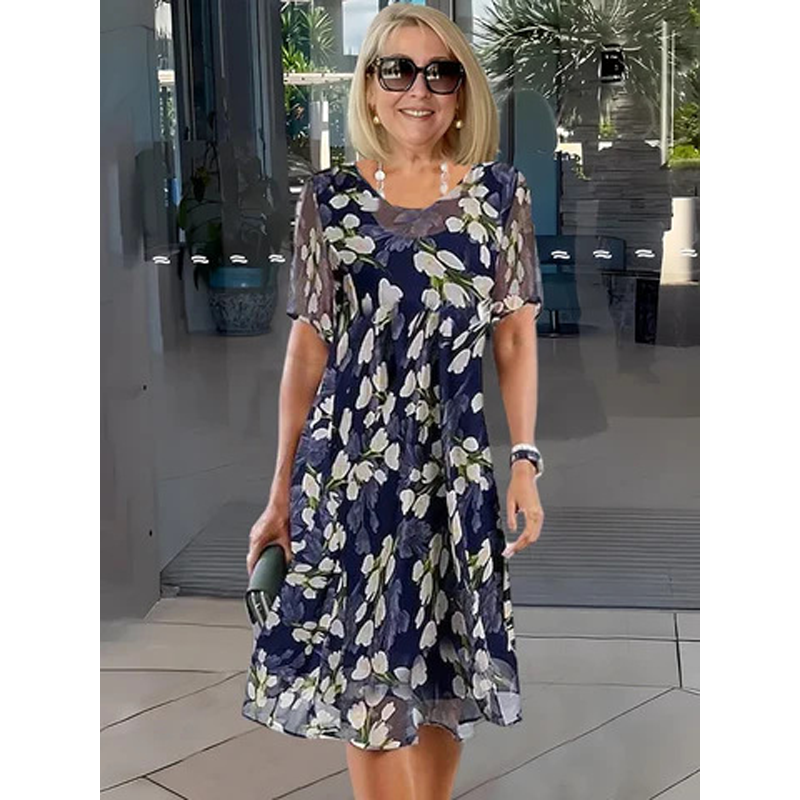 Isabel - Vestido de Fiesta.