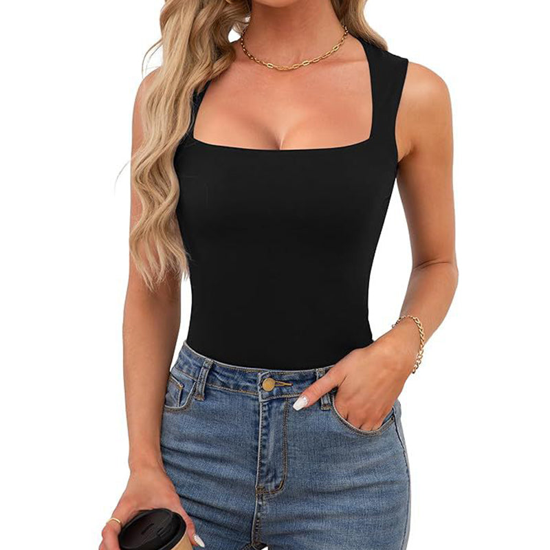 Pilar - Camiseta de Tirantes.