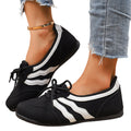 Zaira - Zapatillas Retro.