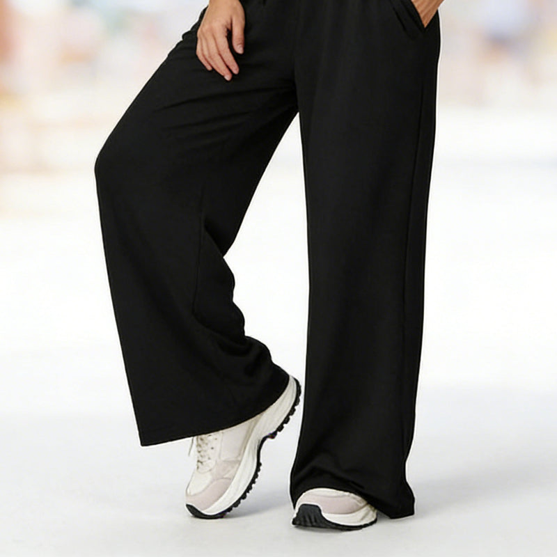Marta - Conjunto de Top y Pantalón.