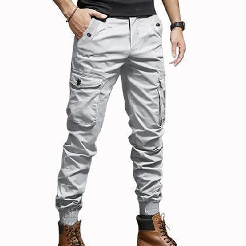Justo - Pantalón Cargo Táctico