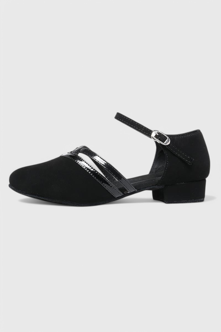 Nami - Zapatos de Baile con Suela Flexible.
