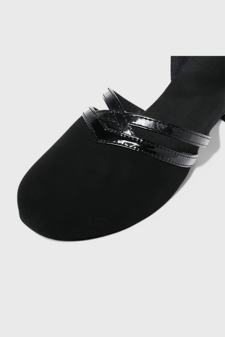 Nami - Zapatos de Baile con Suela Flexible.